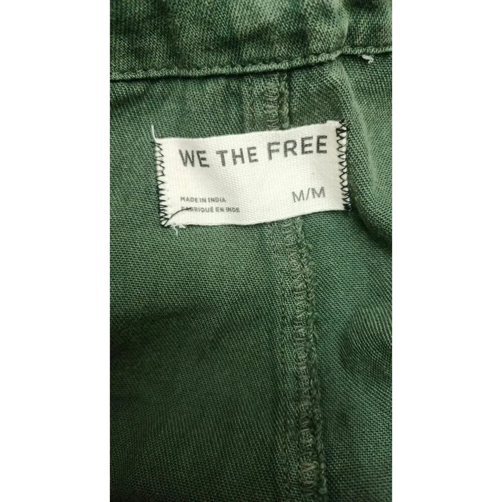 Free People description cinch
